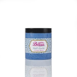 ماسك النيلة